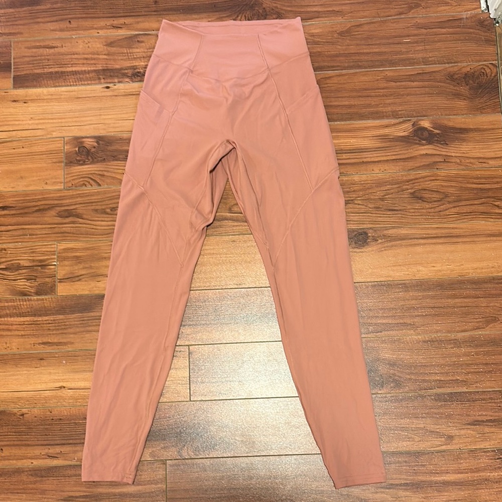 Gymshark Whitney Simmons Leggings